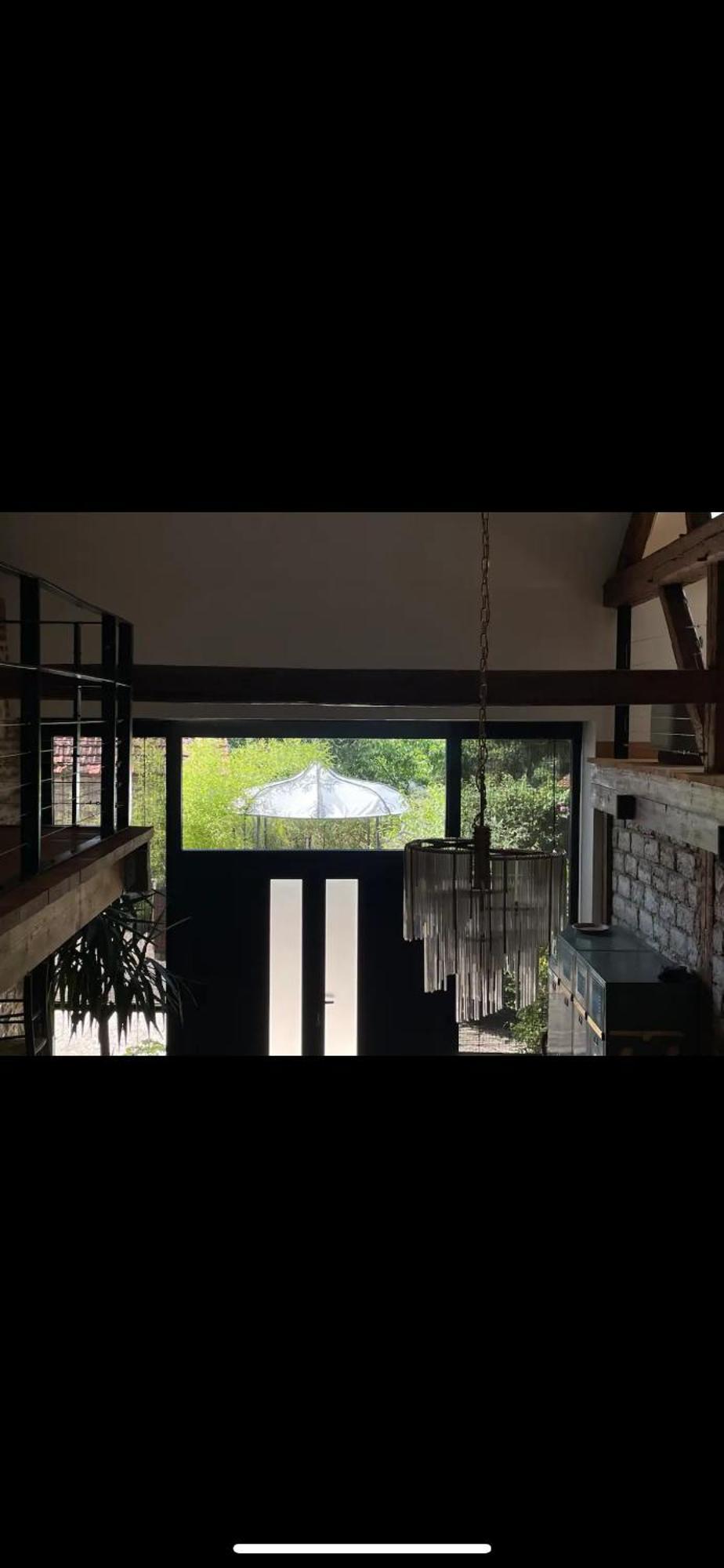 Villa Pepe Grange Renovee Annoire