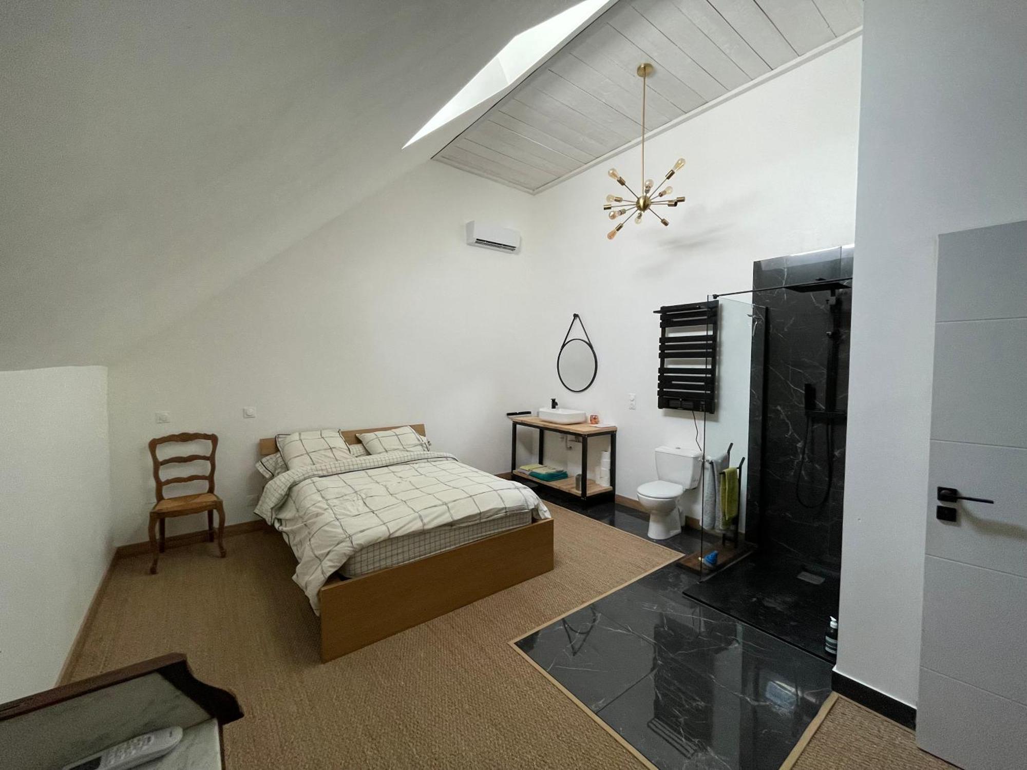 Pepe Grange Renovee Villa *
