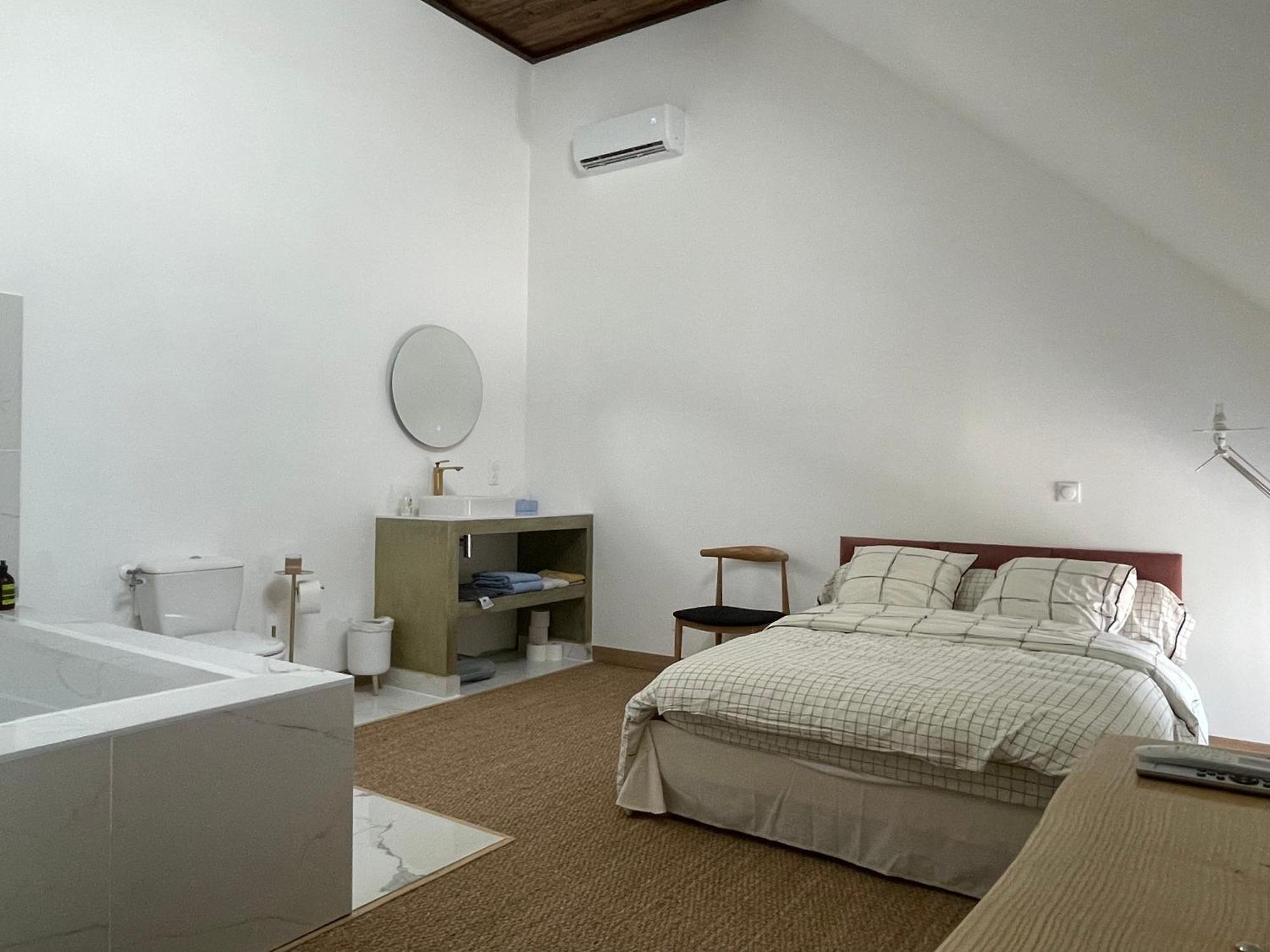 Villa Pepe Grange Renovee *